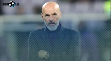 إقالة ستيفانو بيولي تهز تدريب فيورنتينا الإيطالي